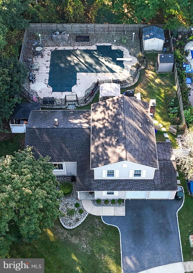 14 Cobblestone Ct, Howell, NJ 07731 - photo 7