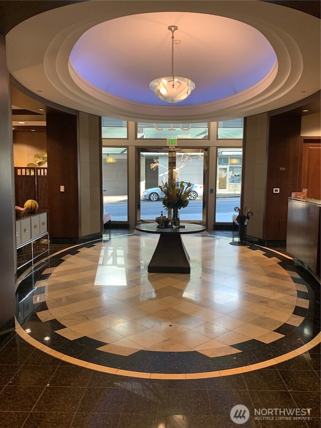 The Cosmopolitan unit 2808, Seattle, WA 98101 - photo 3