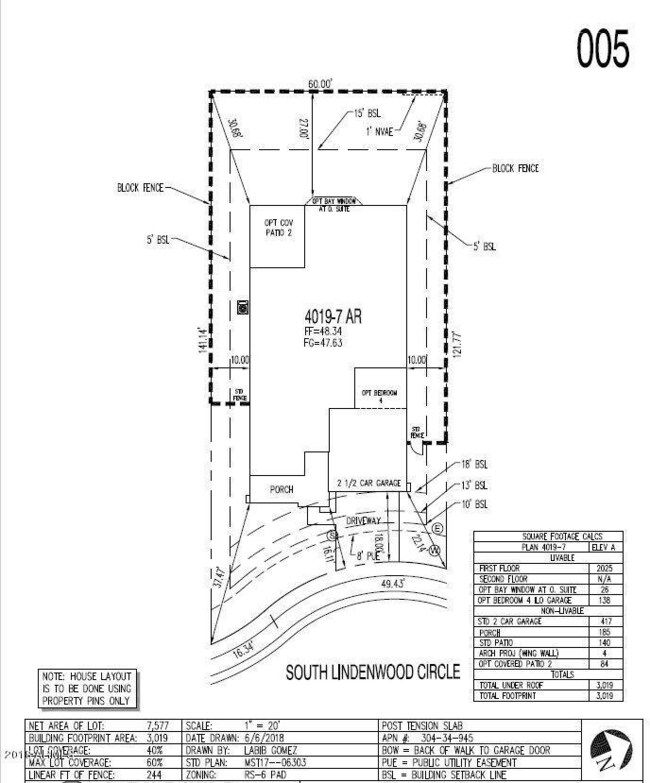 PlotPlan