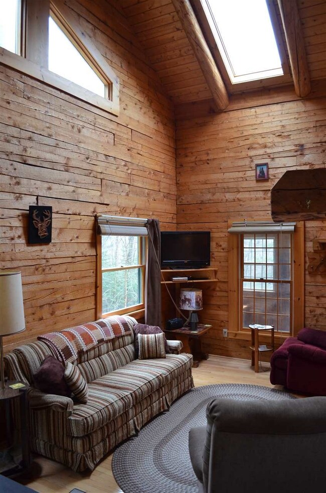 62 Rogers Pond Rd, Pittsburg, NH 03592 - photo 5