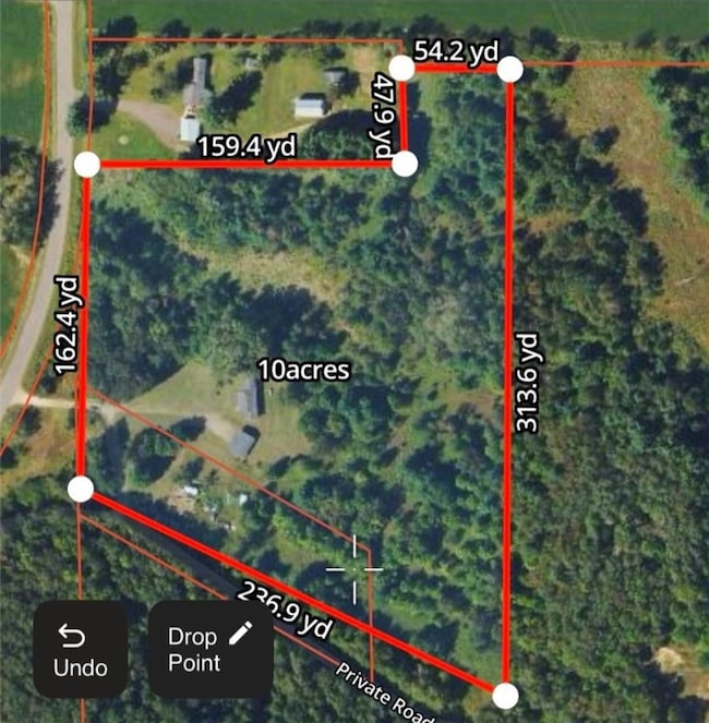 10621 20th St, Colfax, WI 54730 - photo 3