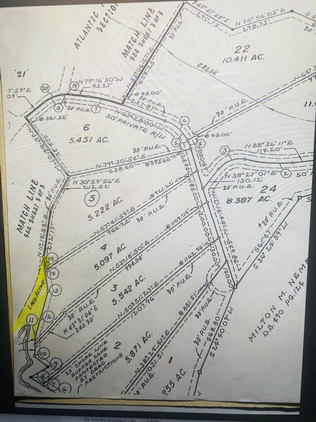 Lot 5 Reservoir View Dr, Pittsville, VA 24139 - photo 5