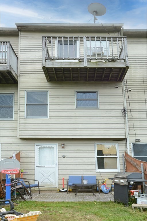 17 Bixby Rd unit 6, Spencer, MA 01562 - photo 4