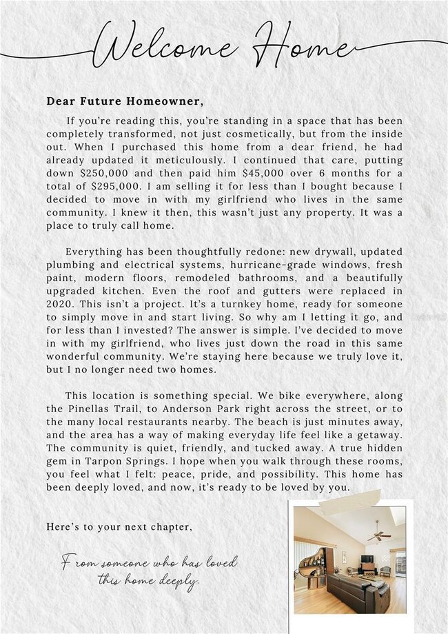 39650 US Highway 19 N unit 411, Tarpon Springs, FL 34689 - photo 7