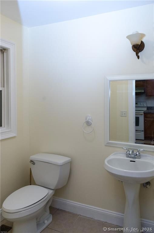 Uncas Condominiums unit 27, Norwich, CT 06360 - photo 6