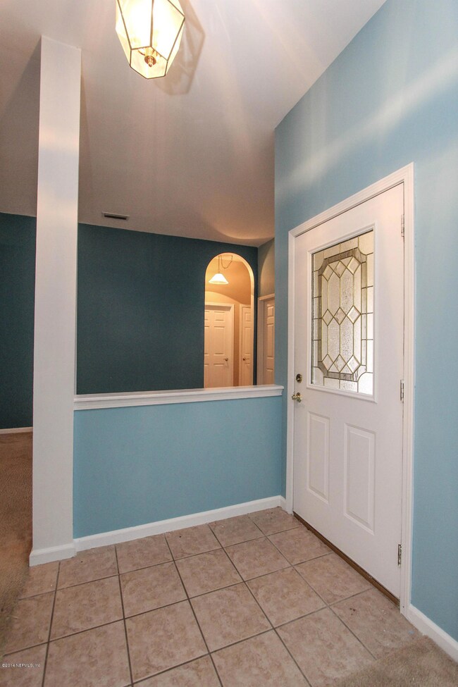 Foyer