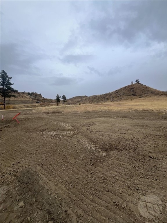 TBD Lot 8 Block 4 Sanctuary Canyon Rd, Billings, MT 59101 - photo 2
