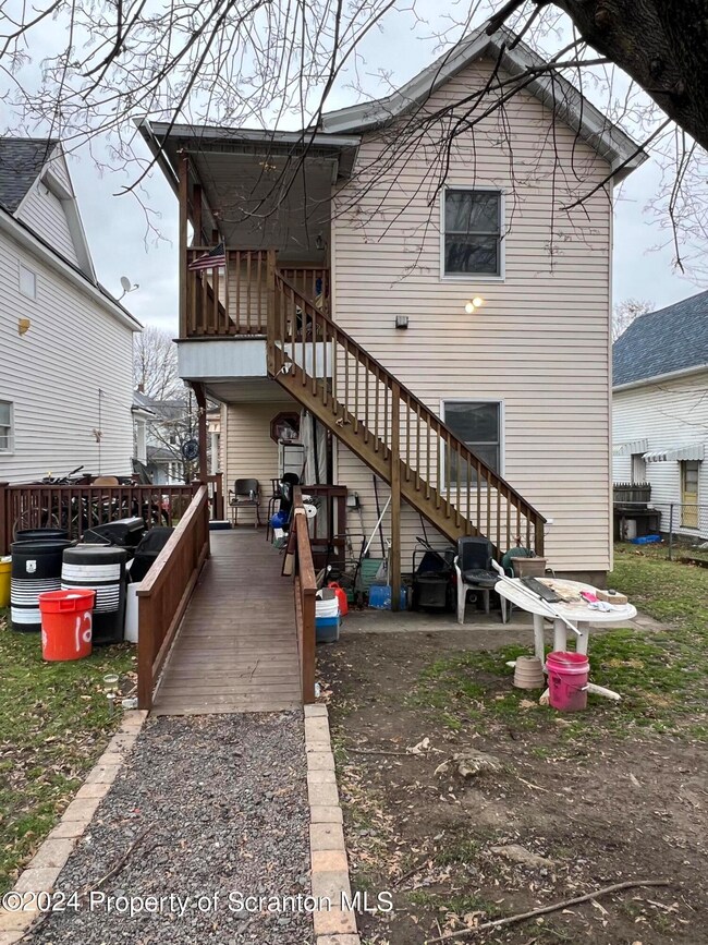 1274 Snyder Ave unit L 23, Scranton, PA 18504 - photo 4