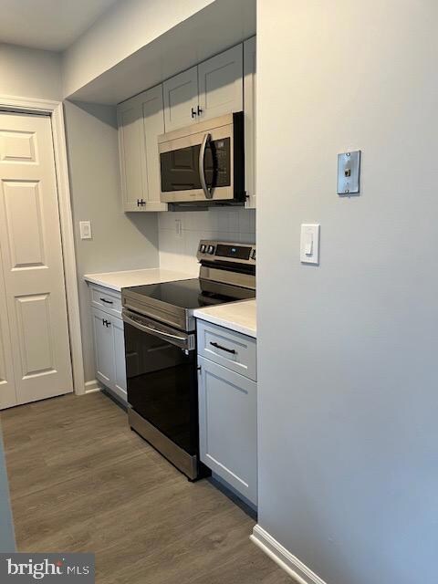 4554 28th Rd S unit 161, Arlington, VA 22206 - photo 4