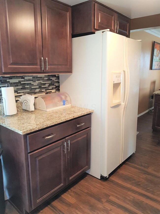 Updated Kitchen 3