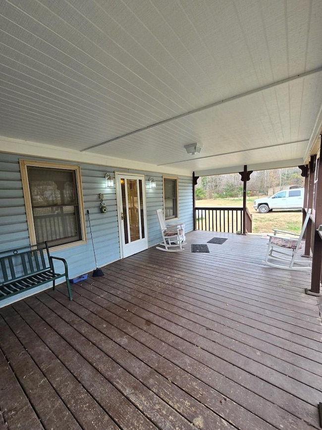 773 Campbell Crossing Rd, Meherrin, VA 23954 - photo 2