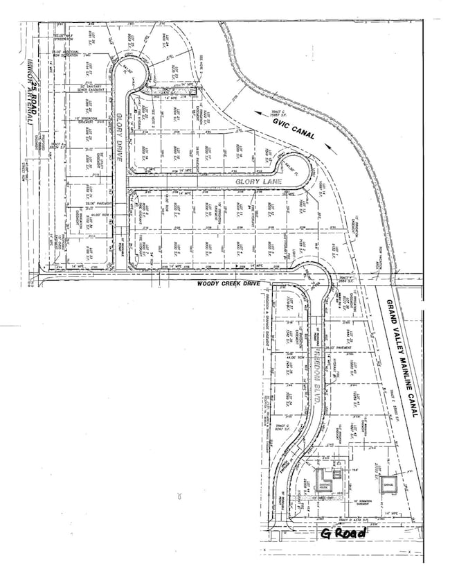 2514 Woody Creek Dr, Grand Junction, CO 81505 - photo 3
