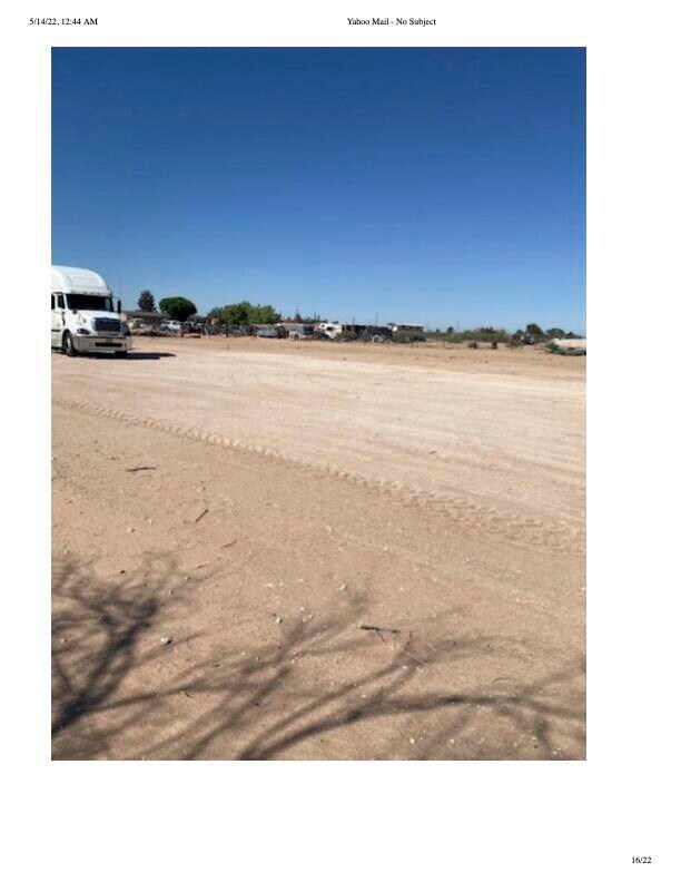 15230 Perlite Dr, El Paso, TX 79928 - photo 4