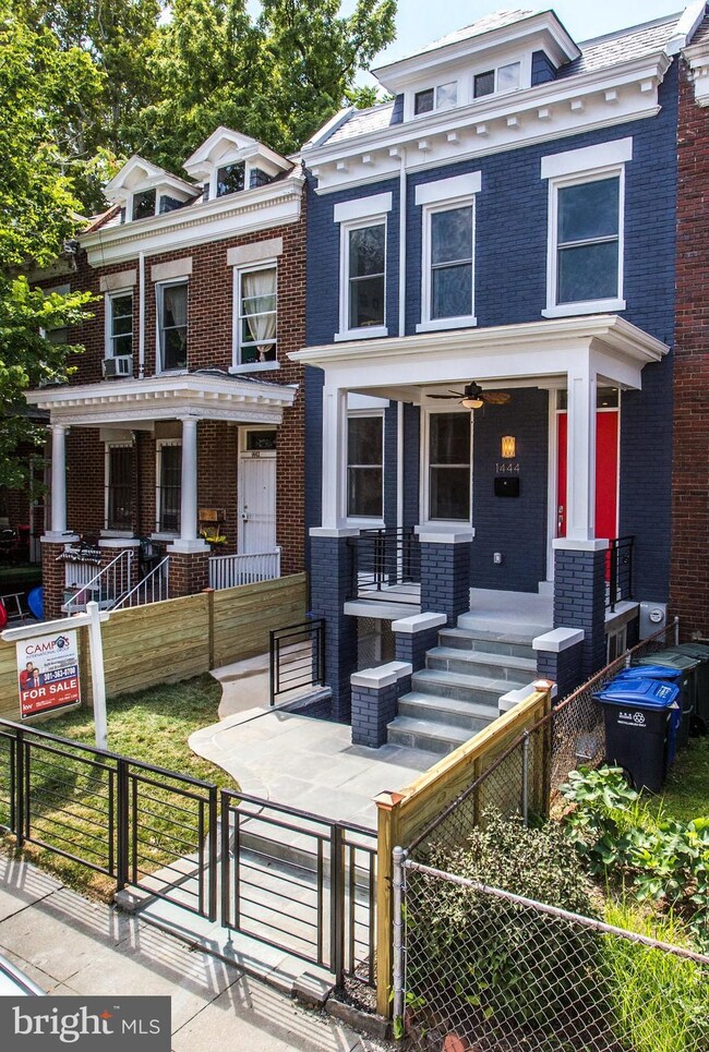 1444 Oak St NW, Washington, DC 20010 - photo 3