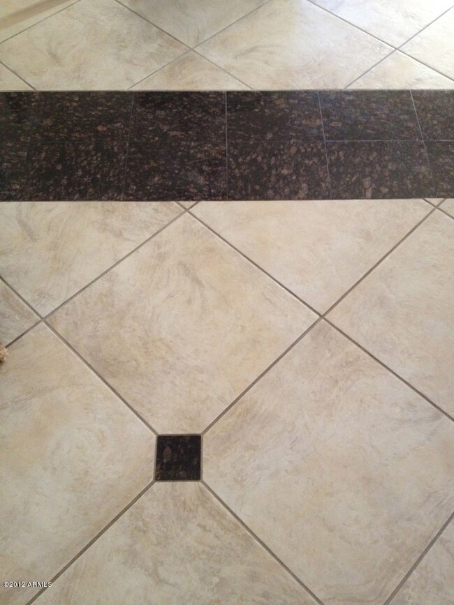 Tile