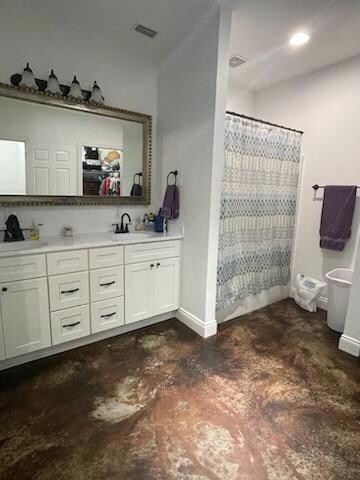 Master Bath