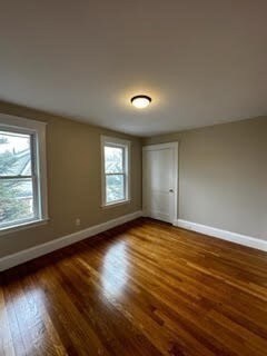 42 Caughey St unit 1, Waltham, MA 02451 - photo 3