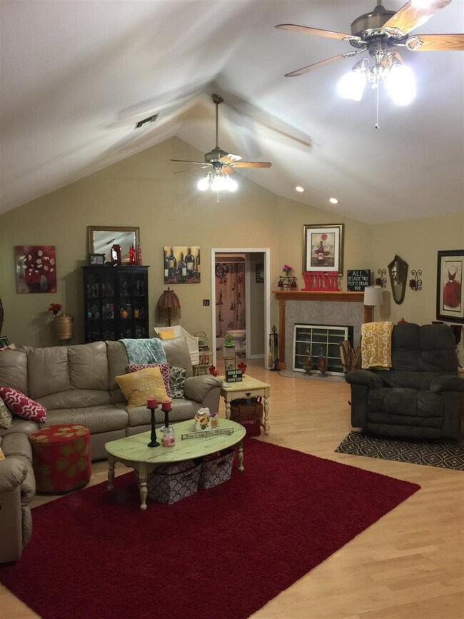 2 Tanglewood Rd, Crawfordville, FL 32327 - photo 3