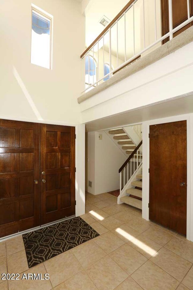 Foyer