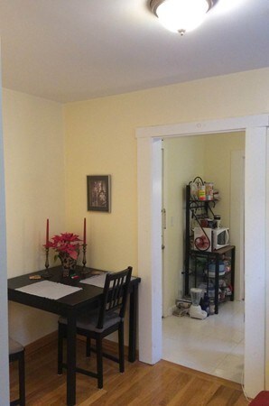 25 Andrew St unit 2, Cambridge, MA 02139 - photo 4