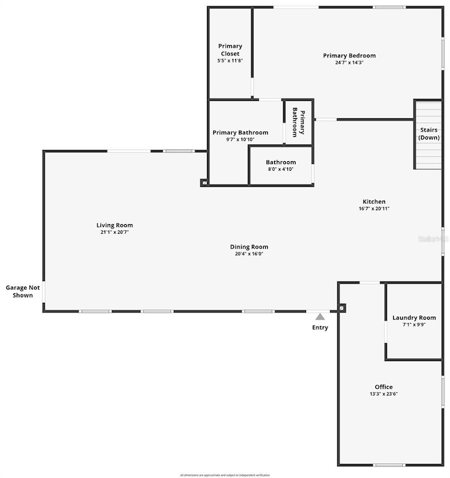 138 Azalea Rd, Edgewater, FL 32141 - photo 7