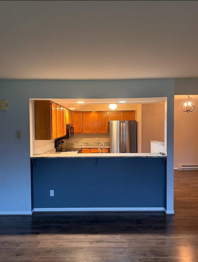 210 Country Side Ct unit C, Waupaca, WI 54981 - photo 4