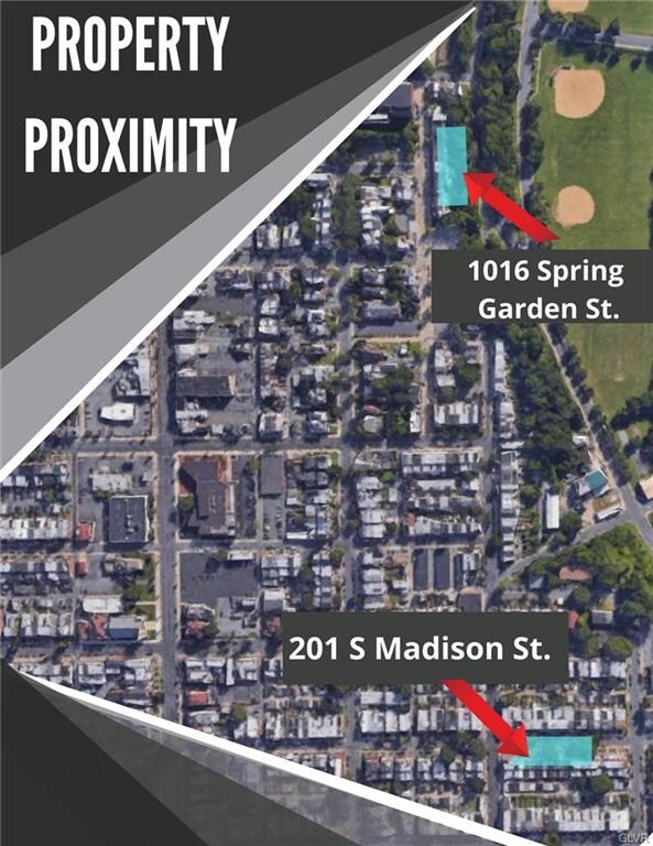 1 Allentown Portfolio, Allentown City, PA 18101 - photo 2