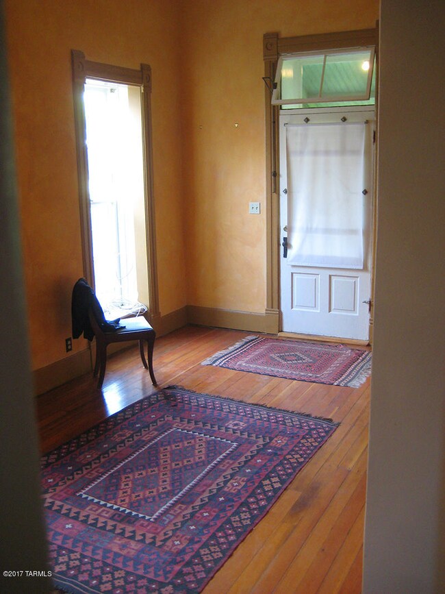 503 E 4th St, Tucson, AZ 85705 - photo 5