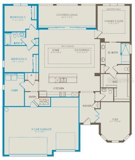 14444 Eagle Branch Dr, Nokomis, FL 34275 - photo 2