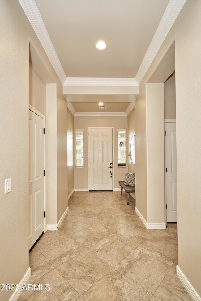 Front Hall