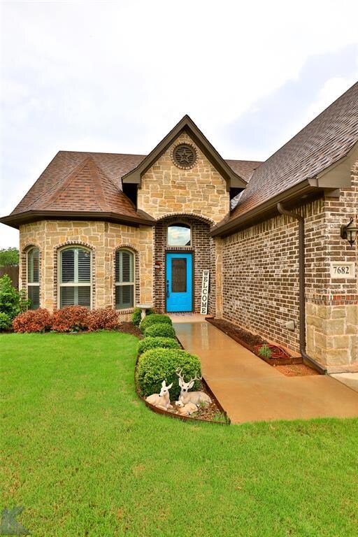 7682 Florence Dr, Abilene, TX 79606 - photo 3