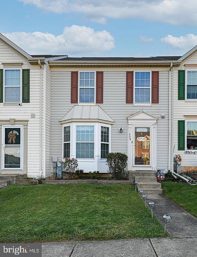 520 Macintosh Cir, Joppa, MD 21085 - photo 3