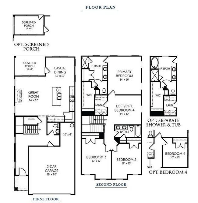 311 Clipper Ct, Summerville, SC 29486 - photo 6