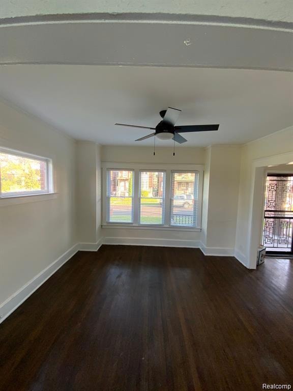 1418 W Euclid St, Detroit, MI 48206 - photo 4