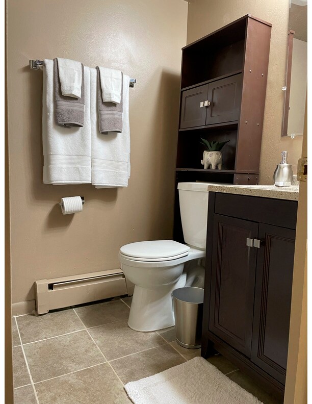 17963 Amherst Ct unit 201, Country Club Hills, IL 60478 - photo 7