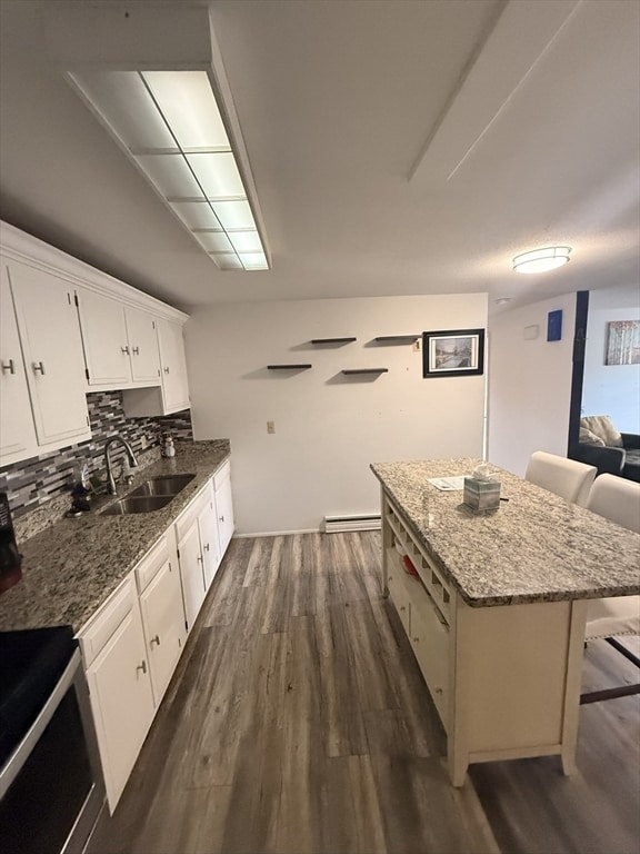 325 Ashland Ave unit 12, Southbridge, MA 01550 - photo 2