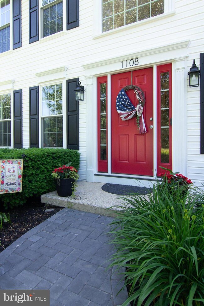 1108 English Ivy Ct, Sykesville, MD 21784 - photo 2