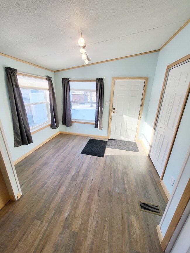 Entry Way