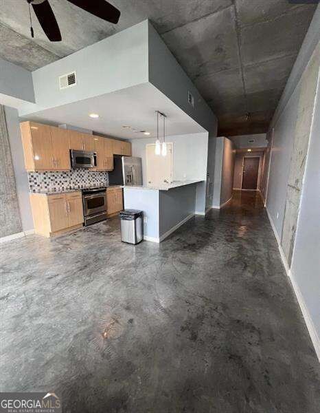 335 W Ponce de Leon Ave unit 411, Decatur, GA 30030 - photo 4