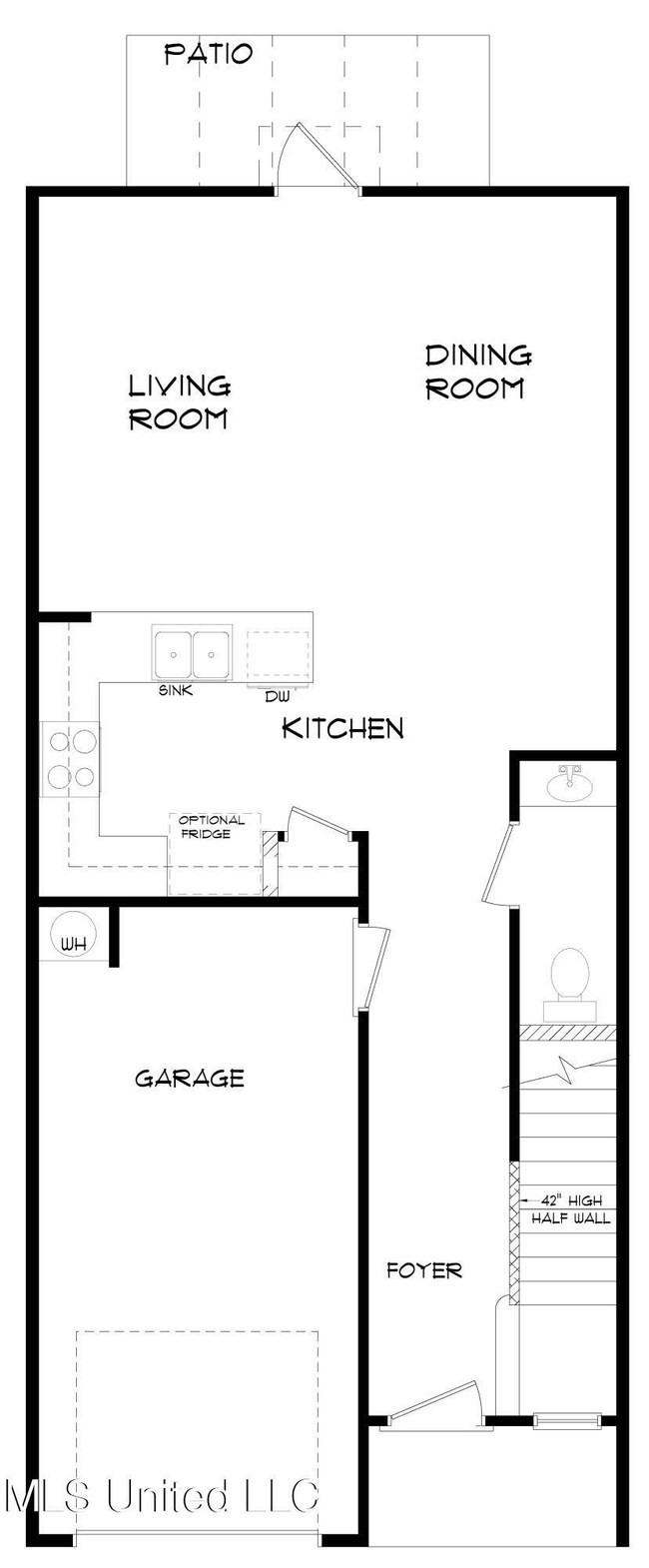 PALM_TOWNHOME_B_FIRST_FLOOR_PLAN