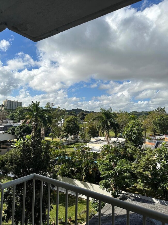 Calle Modesta Condominio Bello Horizonte unit 505, San Juan, PR 00901 - photo 7