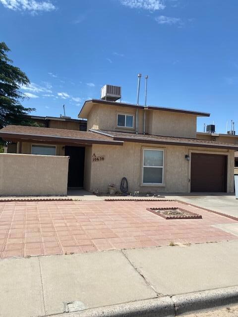 10636 Cuatro Vistas Dr unit A, El Paso, TX 79935 - photo 3