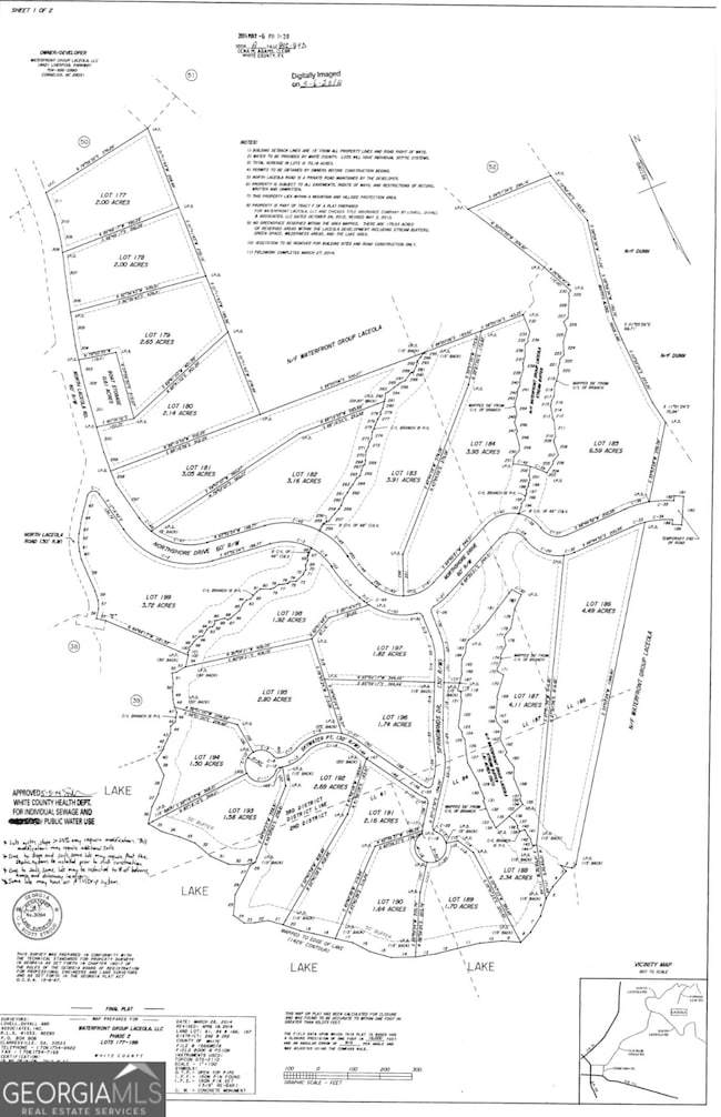 0 Northshore Dr unit 10640788, Cleveland, GA 30528 - photo 6