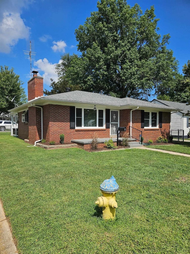 3424 Daviess St, Owensboro, KY 42303 - photo 3