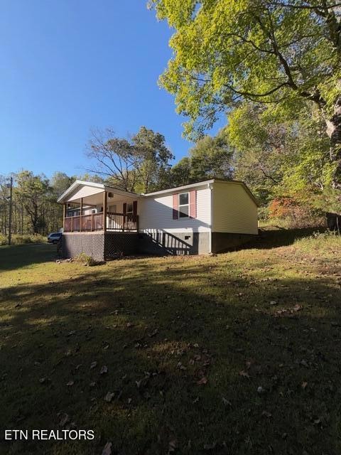739 Dry Branch Rd, Ewing, VA 24248 - photo 5