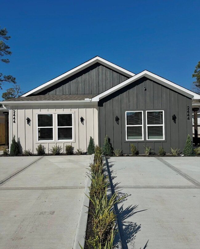 Sample finishes not actual unit