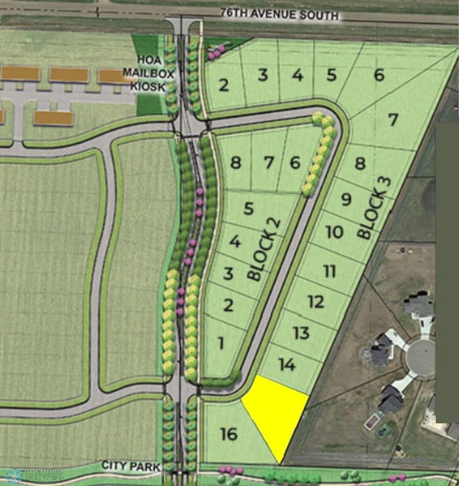 7682 Whitman Dr, Horace, ND 58047 - photo 2