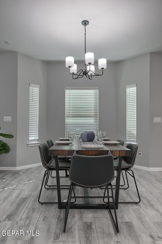 344 Hector Porras Dr, El Paso, TX 79928 - photo 4