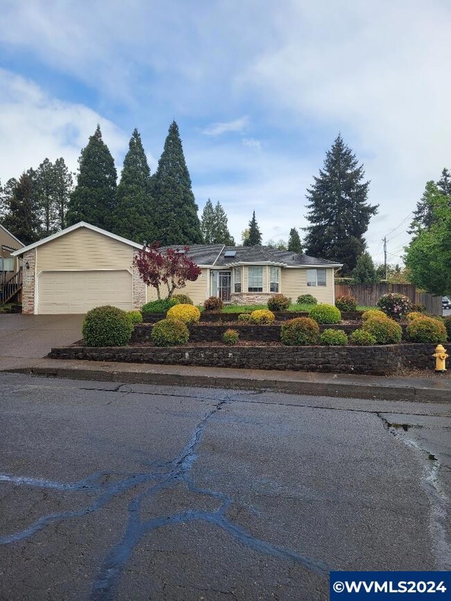 899 Alvina St SE, Salem, OR 97306 - photo 3