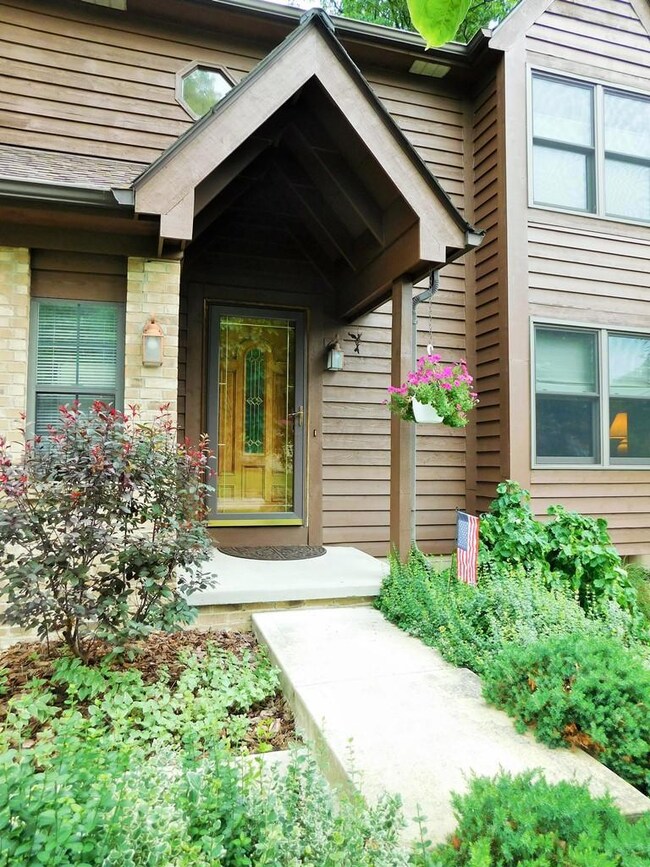 4 Front Door